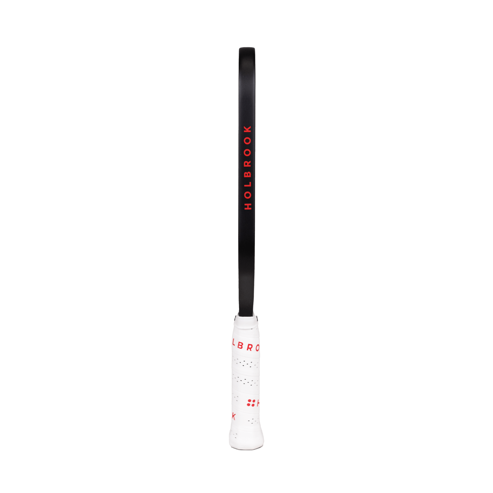 Holbrook Pro Aero Metallic T Pickleball Paddle (14mm / 16mm) - Racquet Point