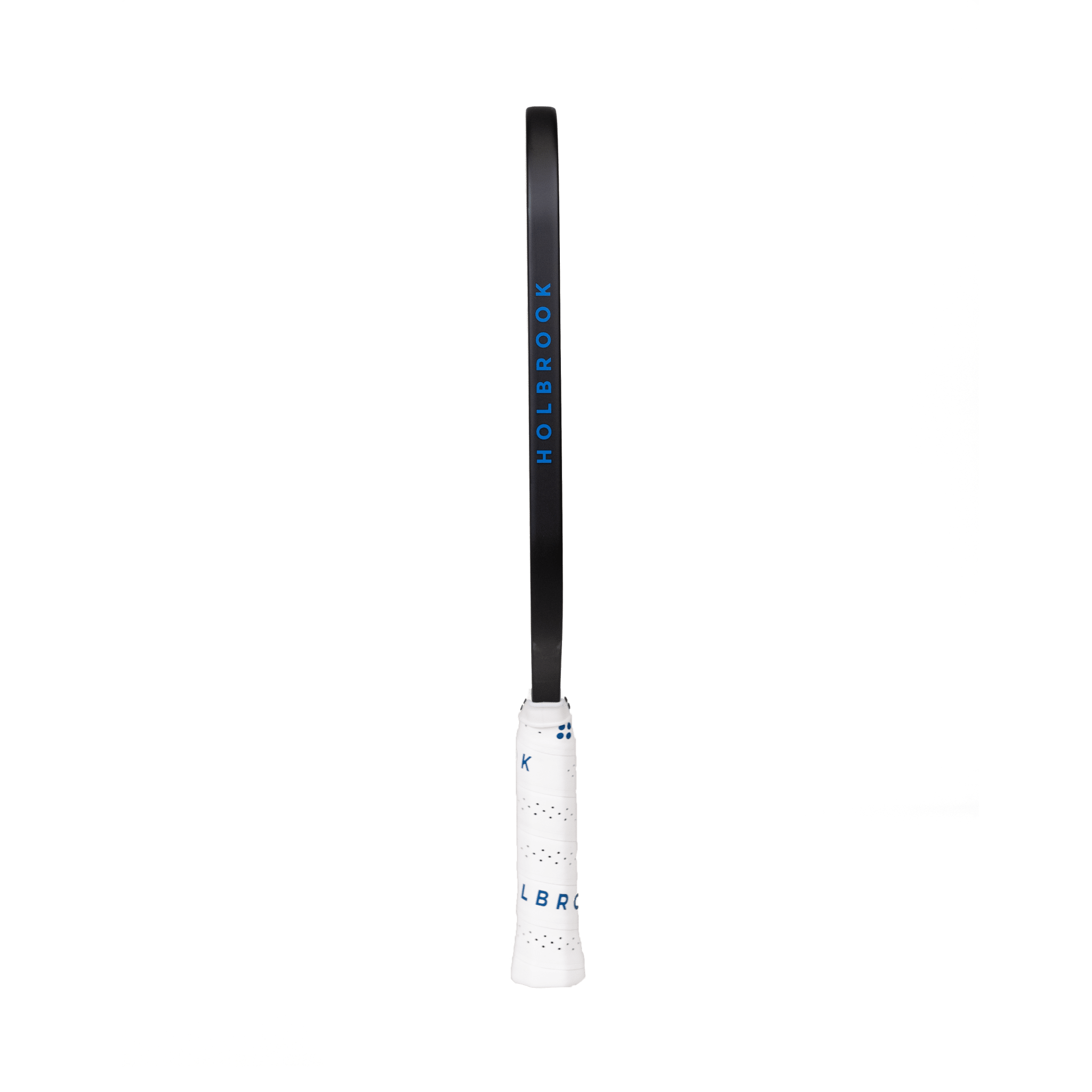 Holbrook Pro Aero X Hybrid Pickleball Paddle (14mm / 16mm) - Racquet Point