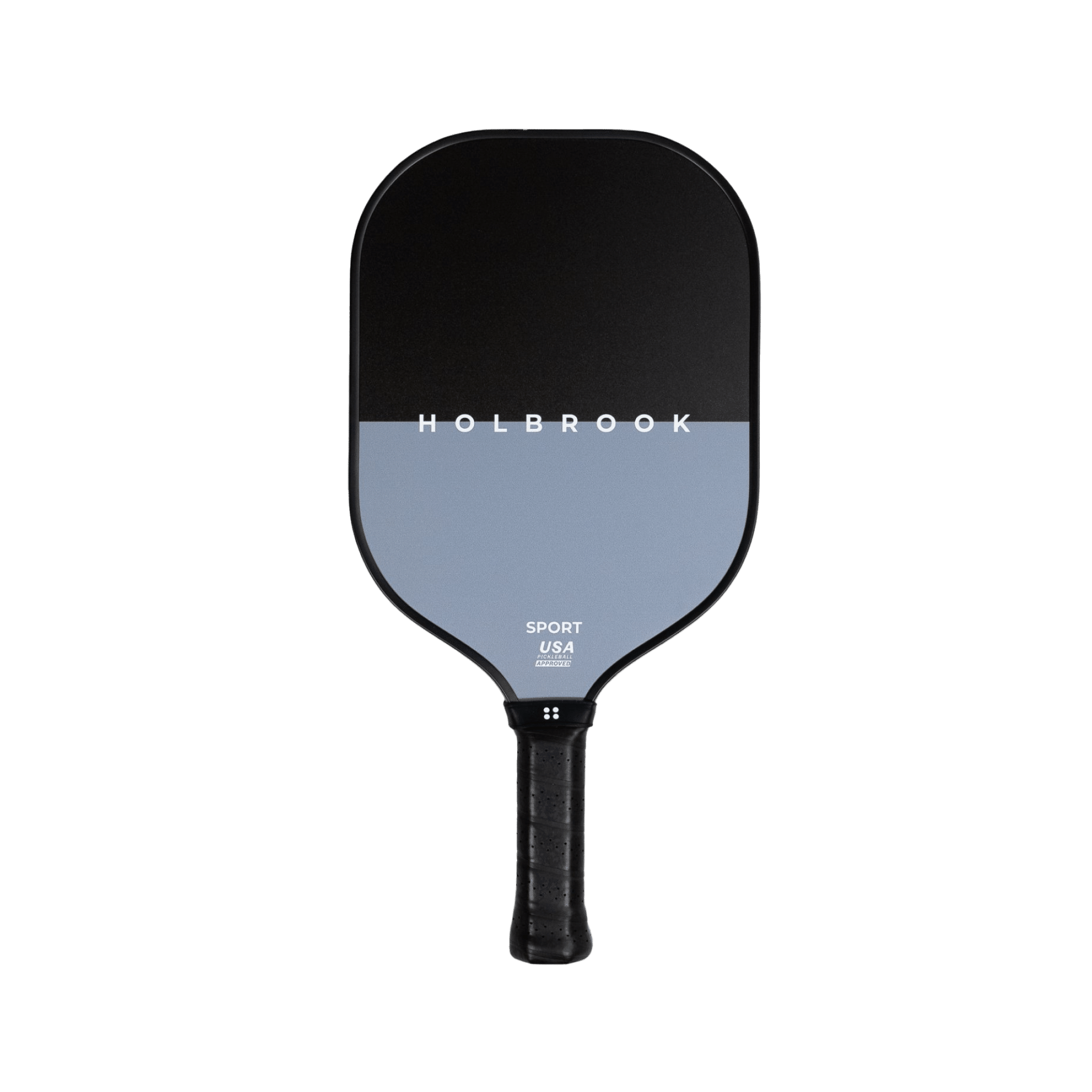 Holbrook Sport Series 14mm Pickleball Paddle — Alta, Dune & Midnight - Racquet Point