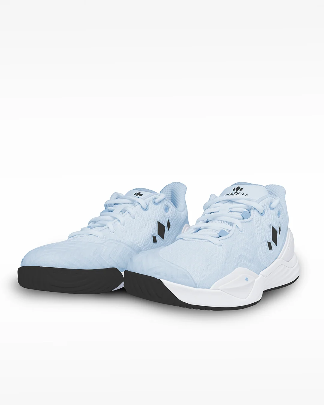 Diadem Court Burst Men's Tennis Shoes | All-Court Performance