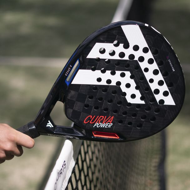 Tecnifibre Curva Power Padel Racket