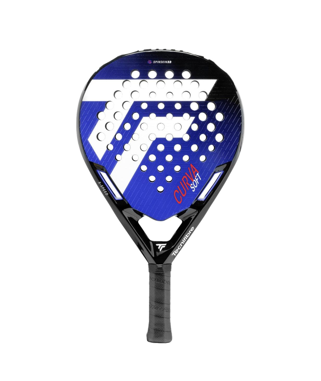 Tecnifibre Curva Soft Padel Racket