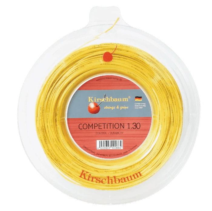Kirschbaum Competition Tennis String Reel - 660 ft. - Racquet Point