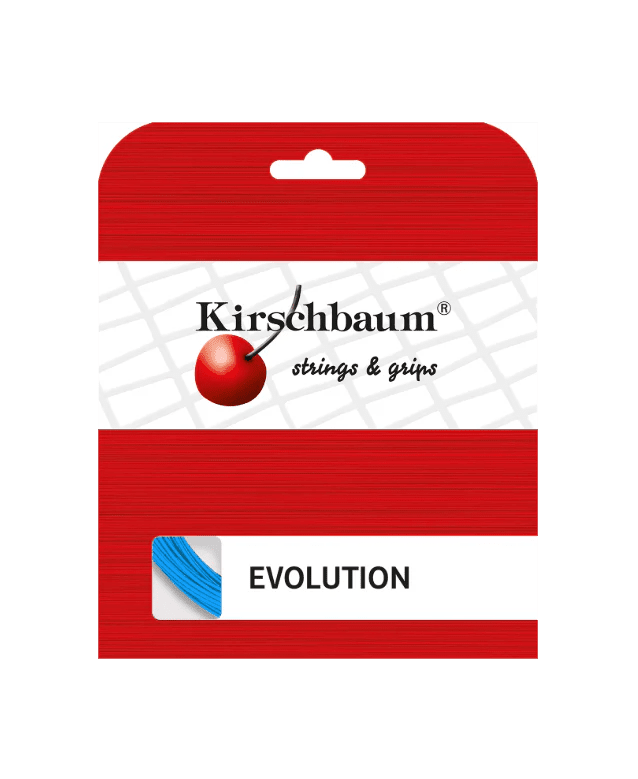Kirschbaum Evolution Tennis String Set - Racquet Point