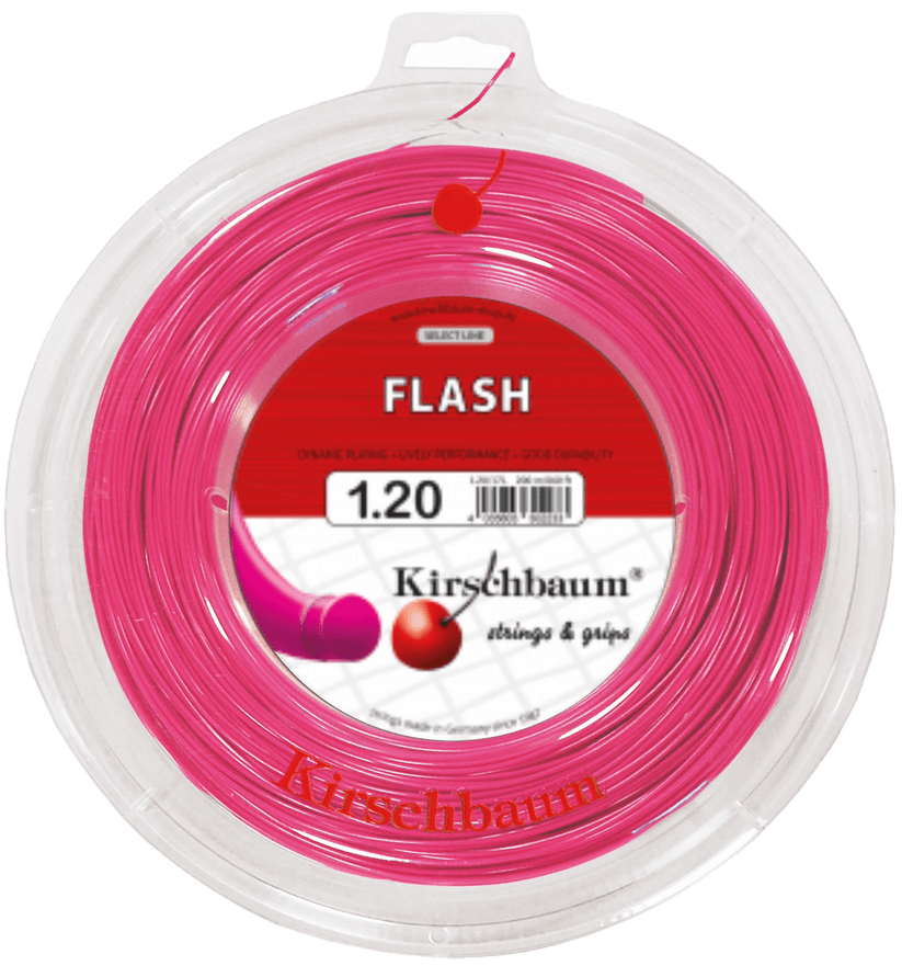 Kirschbaum Flash Tennis String Reel - 660 ft. - Racquet Point