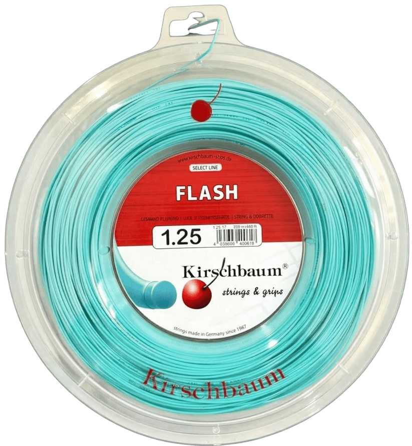 Kirschbaum Flash Tennis String Reel - 660 ft. - Racquet Point