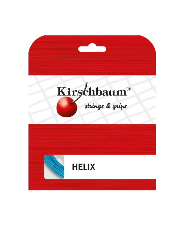 Kirschbaum Helix Tennis String Set - Racquet Point