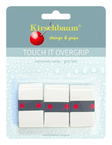 Kirschbaum Overgrip Touch It - Racquet Point