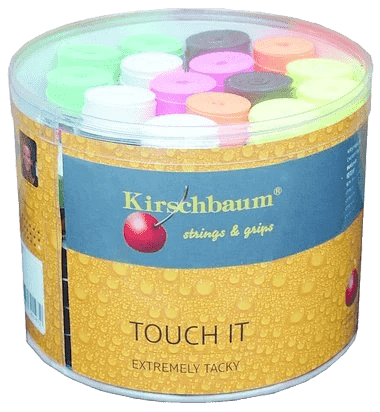 Kirschbaum Overgrip Touch It X 60 - Racquet Point