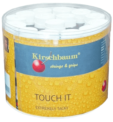 Kirschbaum Overgrip Touch It X 60 - Racquet Point
