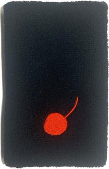 Kirschbaum XL Logo Wristband - 1 Piece - Racquet Point