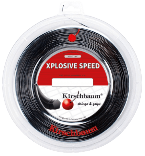 Kirschbaum Xplosive Speed Tennis String Reel - 660 ft. - Racquet Point