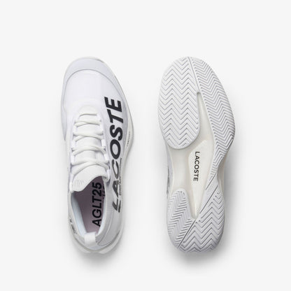 Lacoste AG - LT25 Lite Men's Tennis Shoes - Racquet Point