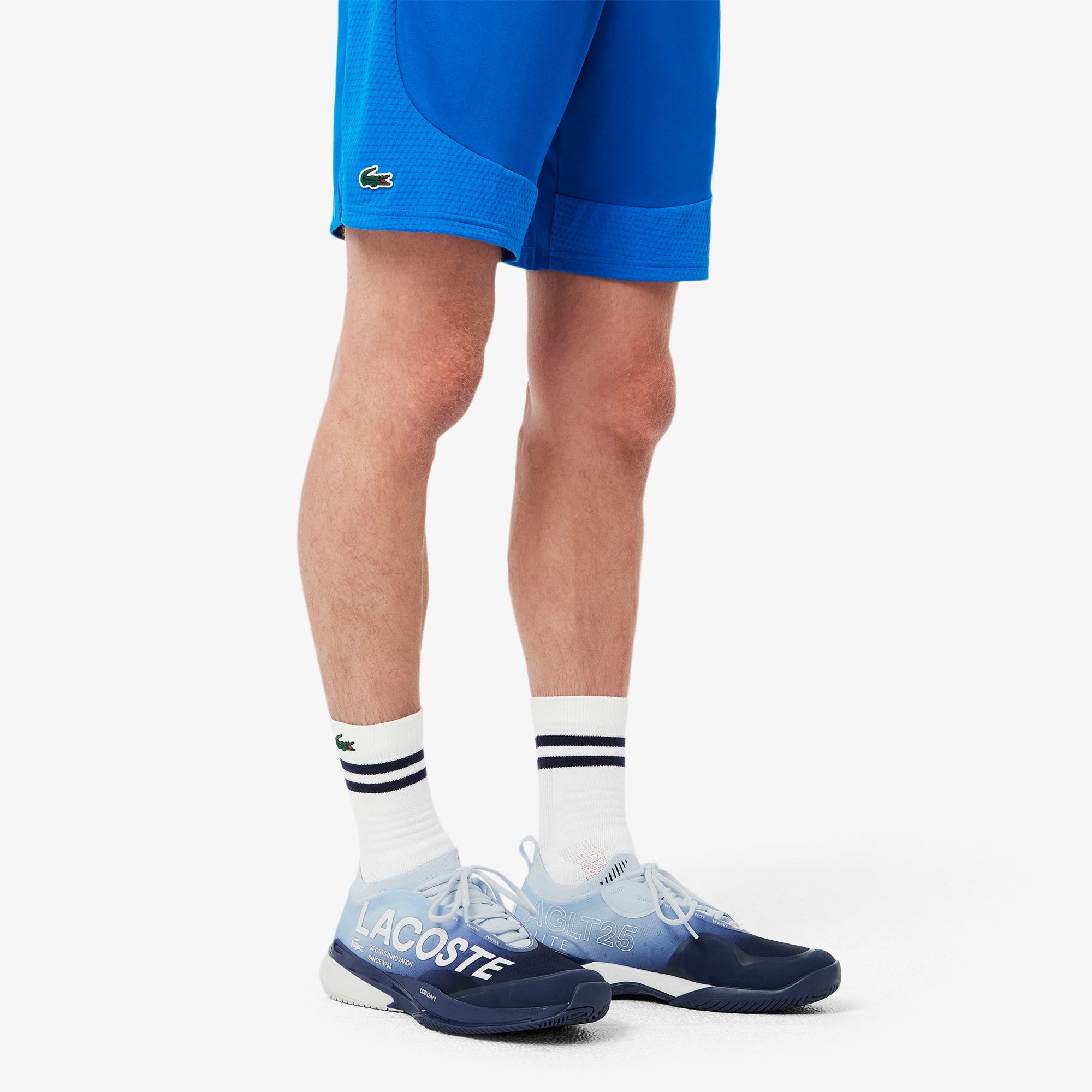 Lacoste AG - LT25 Lite Men's Tennis Shoes - Racquet Point