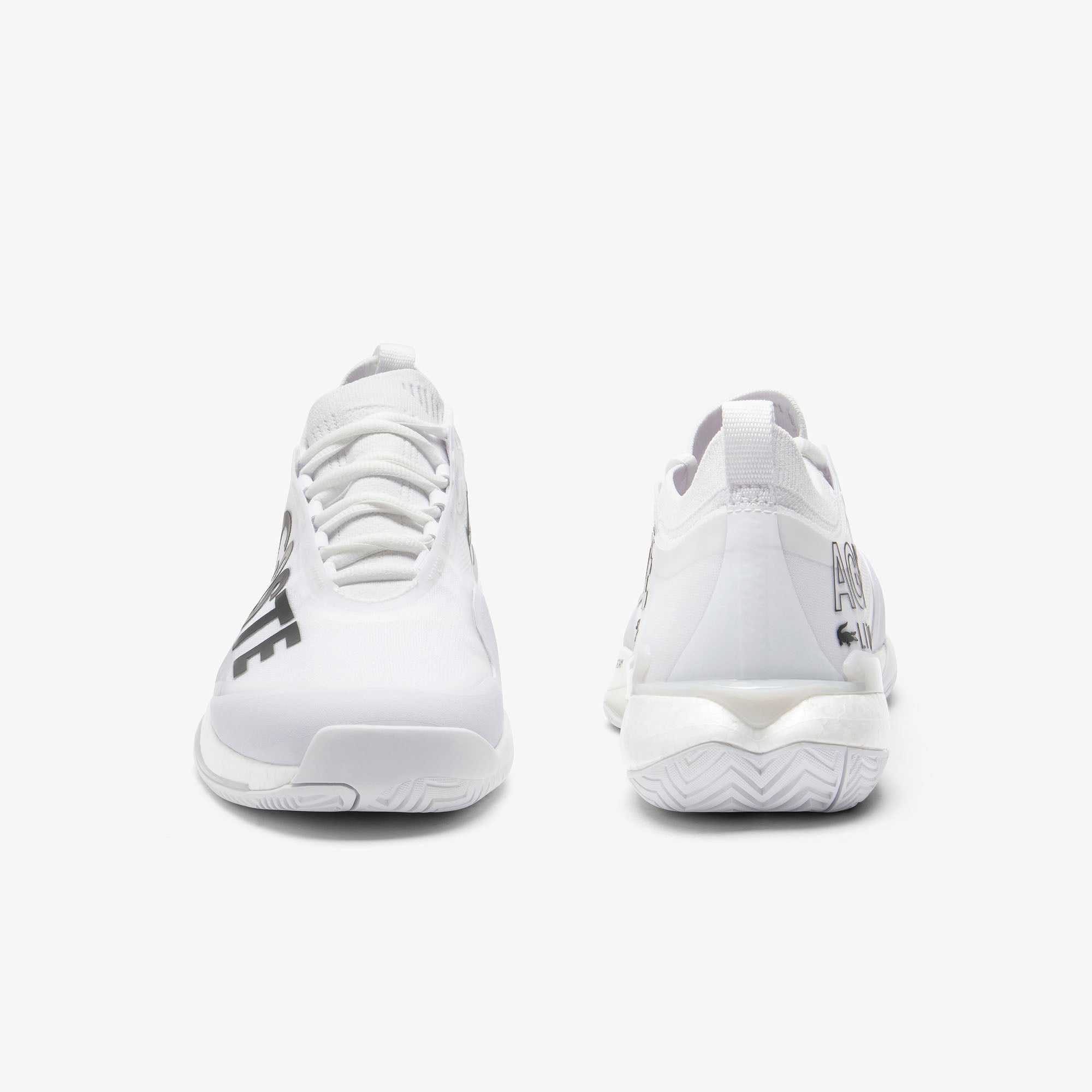 Lacoste AG - LT25 Lite Men's Tennis Shoes - Racquet Point