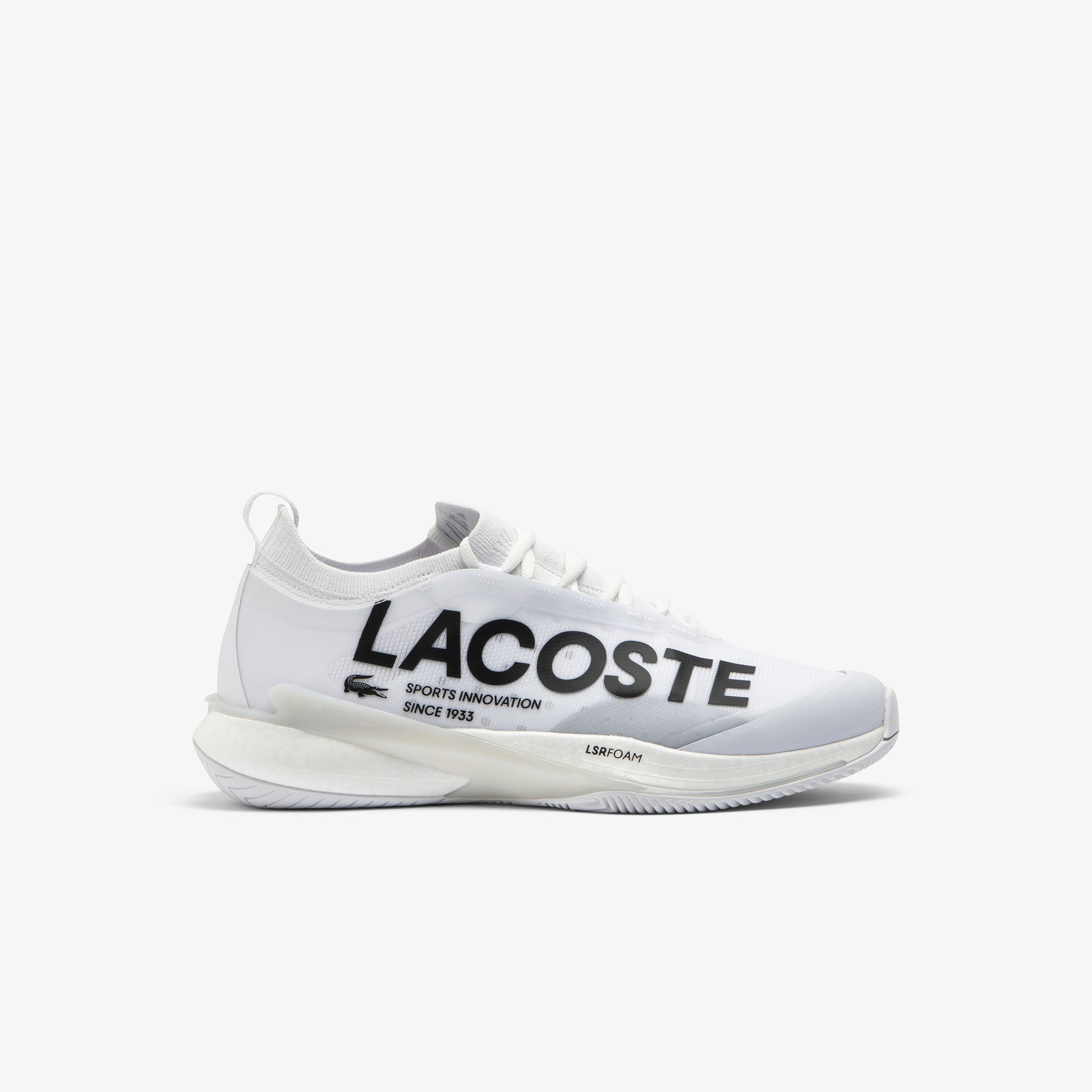 Lacoste AG - LT25 Lite Men's Tennis Shoes - Racquet Point