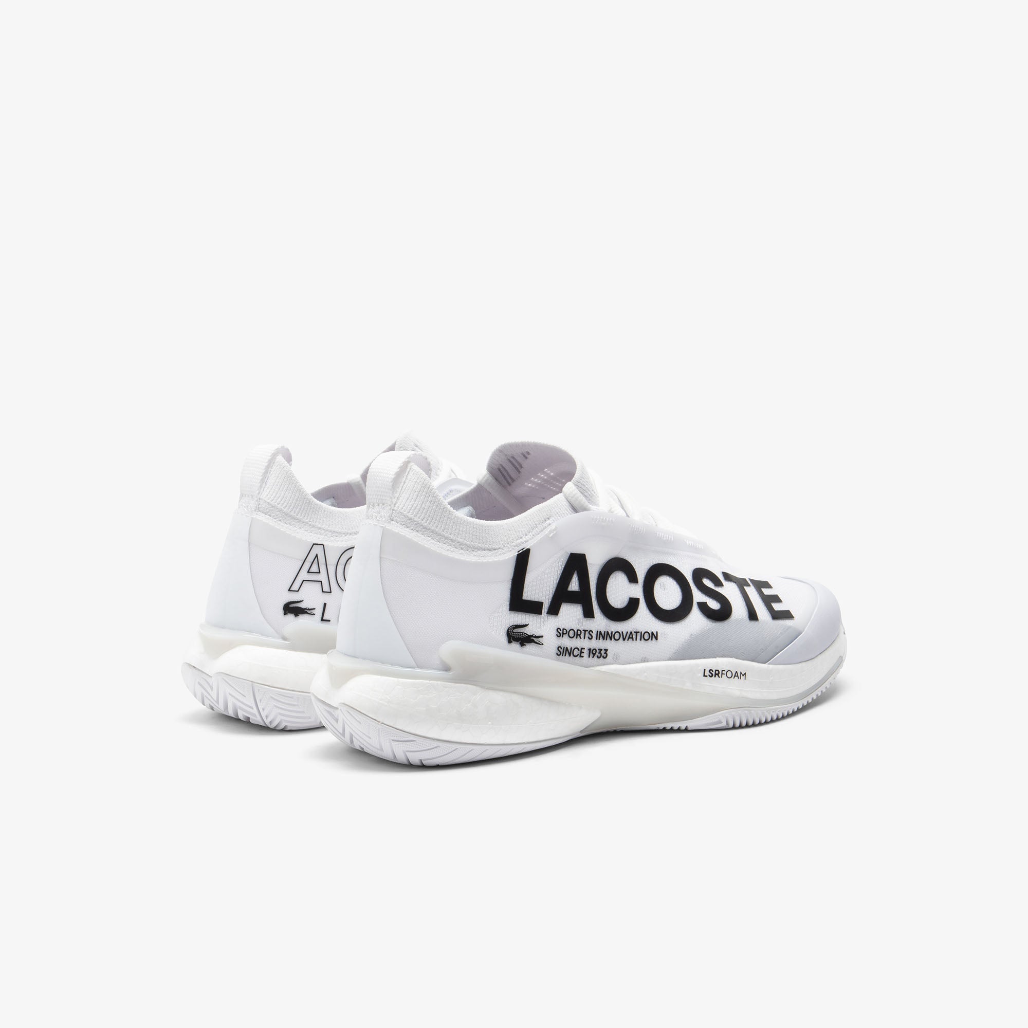 Lacoste AG - LT25 Lite Men's Tennis Shoes - Racquet Point