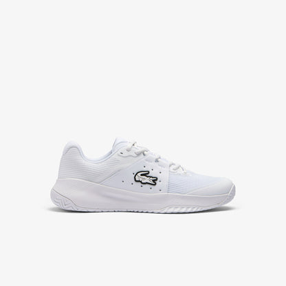 Lacoste Women's Power Serve Tennis Shoes - Racquet Point