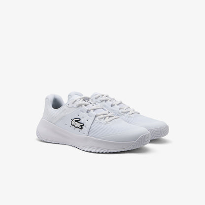 Lacoste Women's Power Serve Tennis Shoes - Racquet Point