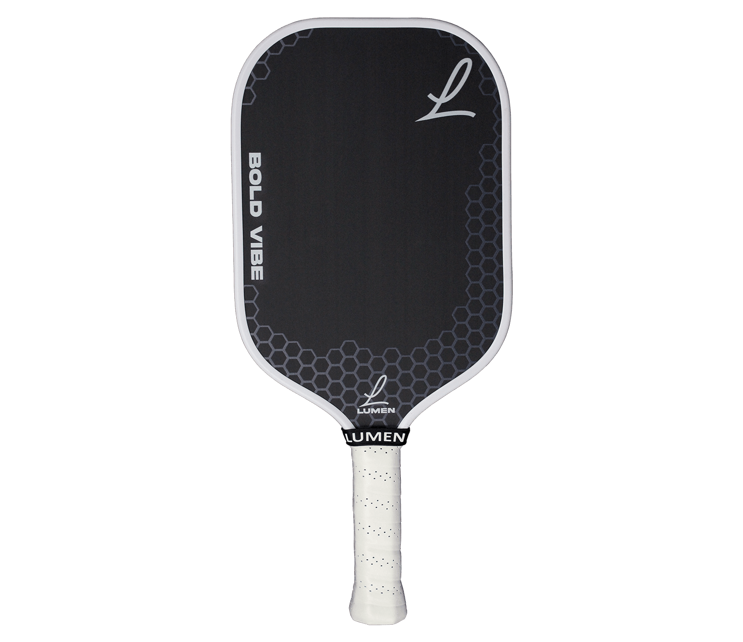 Lumen Bold Vibe 16mm Pickleball Paddle - Racquet Point
