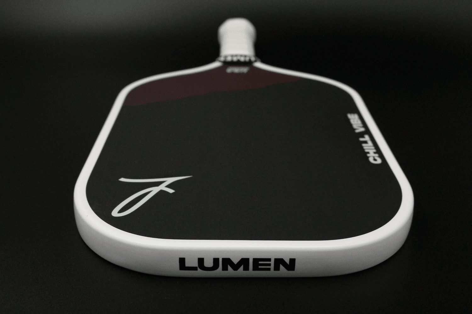 Lumen Chill Vibe 13mm Pickleball Paddle - Racquet Point