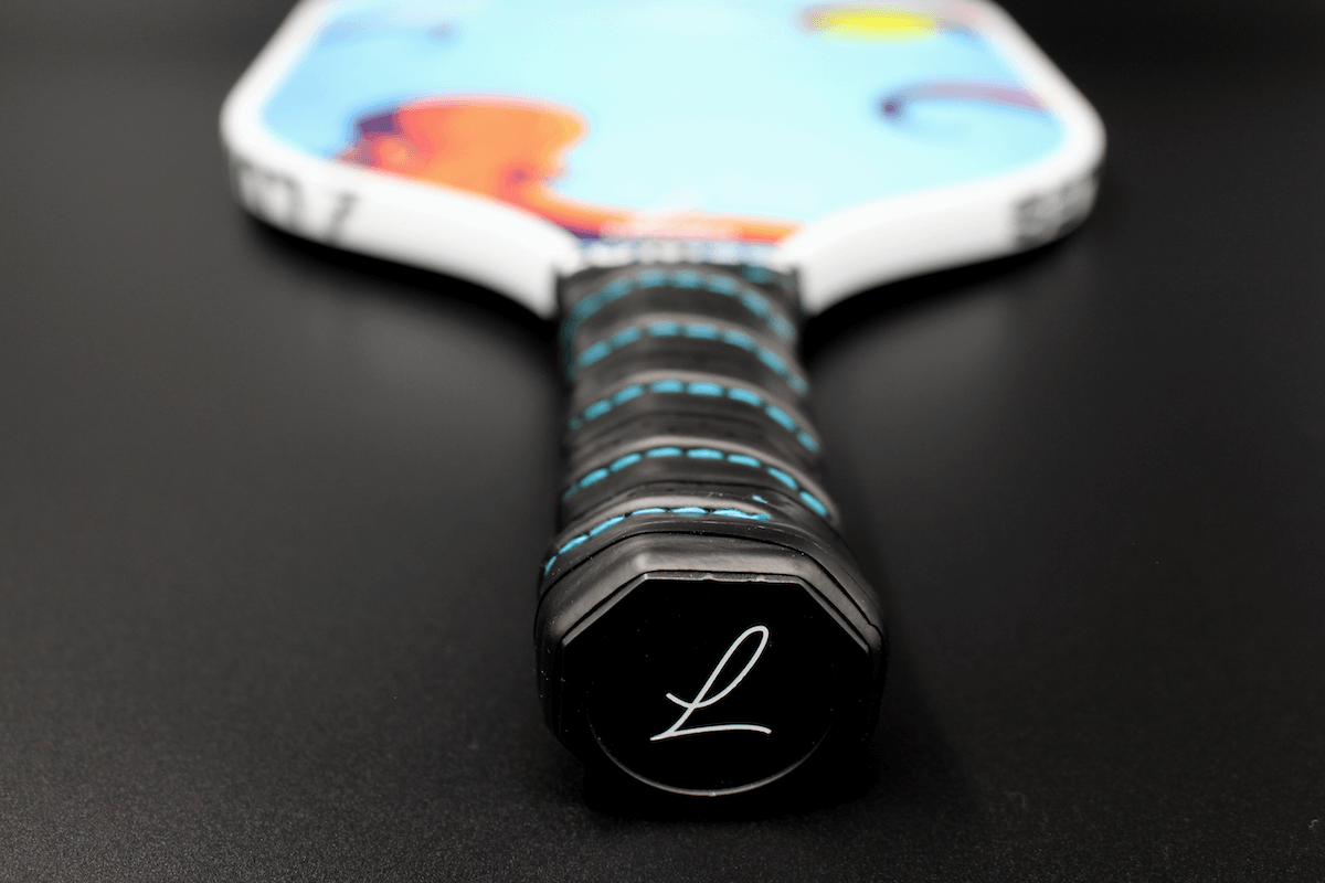 Lumen Kraken Youth Pickleball Paddle - Racquet Point