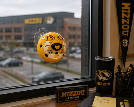 Missouri Tigers Pickleball Balls - Racquet Point