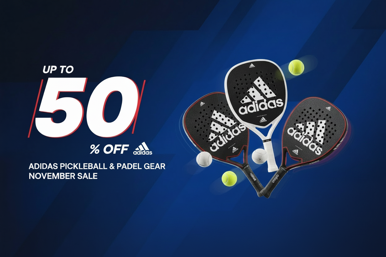 November Sale Banner - Perfect Square 1:1