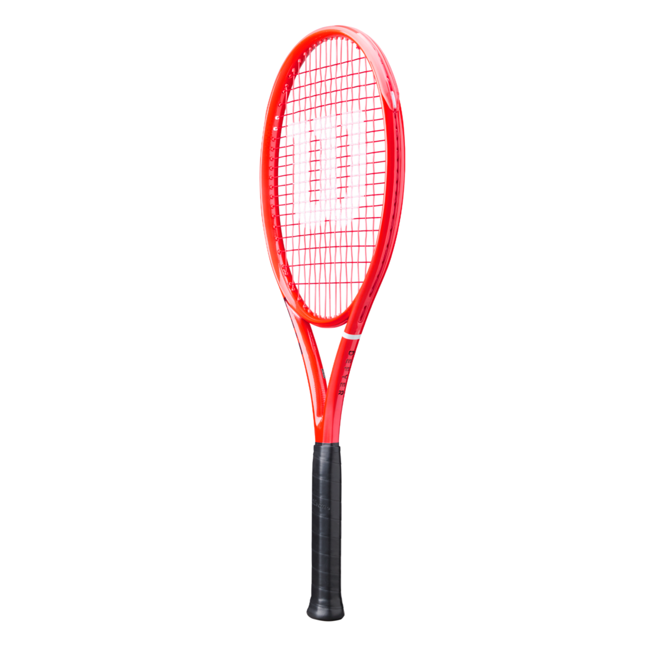 Wilson Defyer 100 V1 Tennis Racquet - angle 2