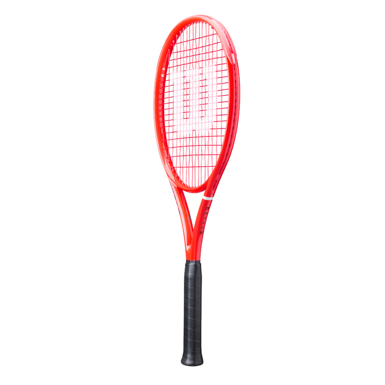Wilson Defyer 100L V1 Tennis Racquet - angle 2