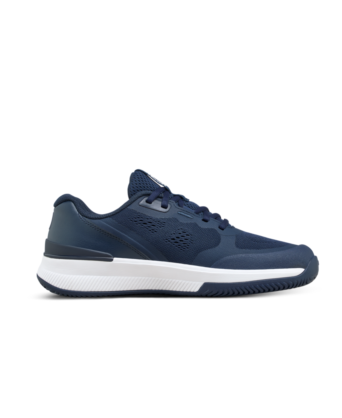 Wilson Intrigue Pro Women's Tennis Shoes - Navy Blazer/Navy Blazer - Racquet Point