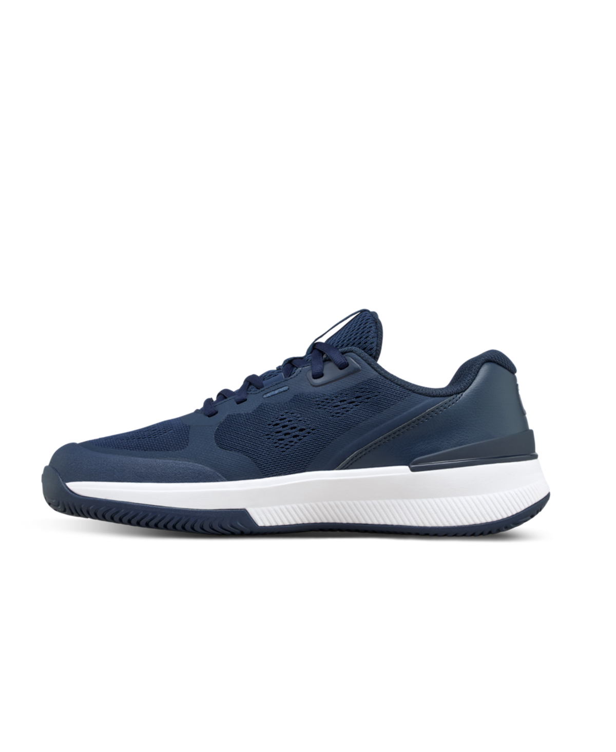 Wilson Intrigue Pro Women's Tennis Shoes - Navy Blazer/Navy Blazer - Racquet Point
