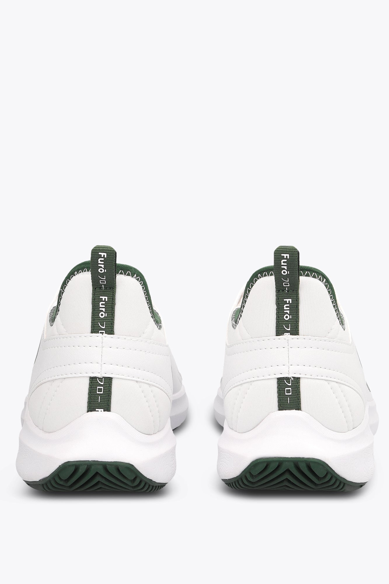 Osaka Footwear Furo Court - Pineneedle - Racquet Point