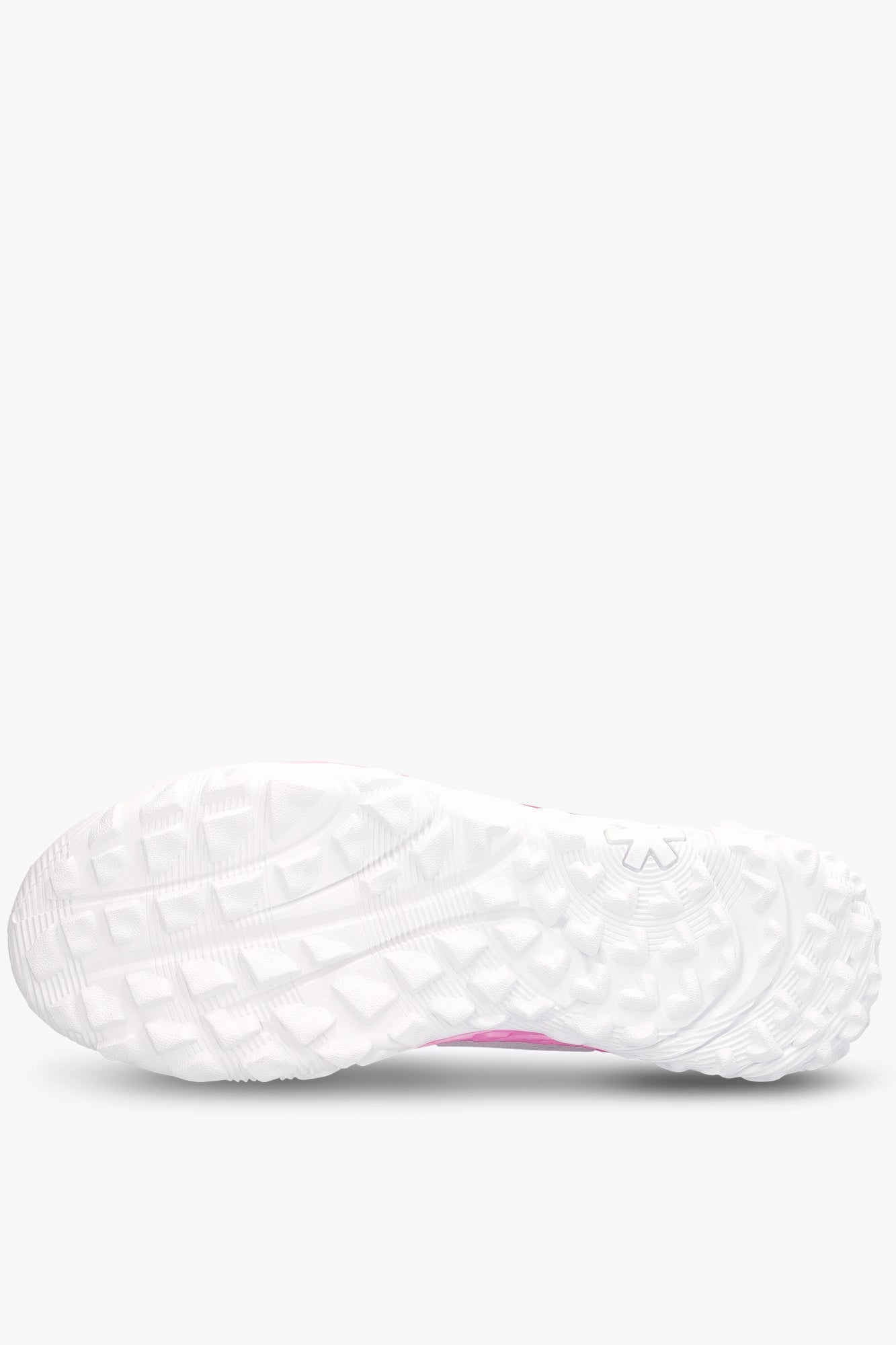 Osaka Footwear KAI Mk1 Pro Tour Padel Shoes - Electric Fuchsia - Racquet Point