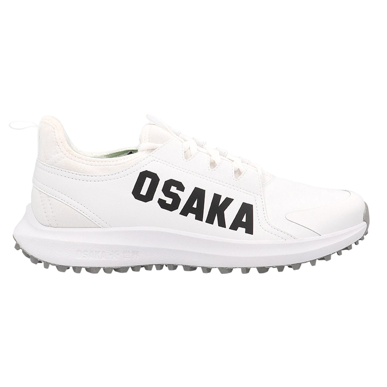 Osaka Furo Padel Shoes - White - Racquet Point