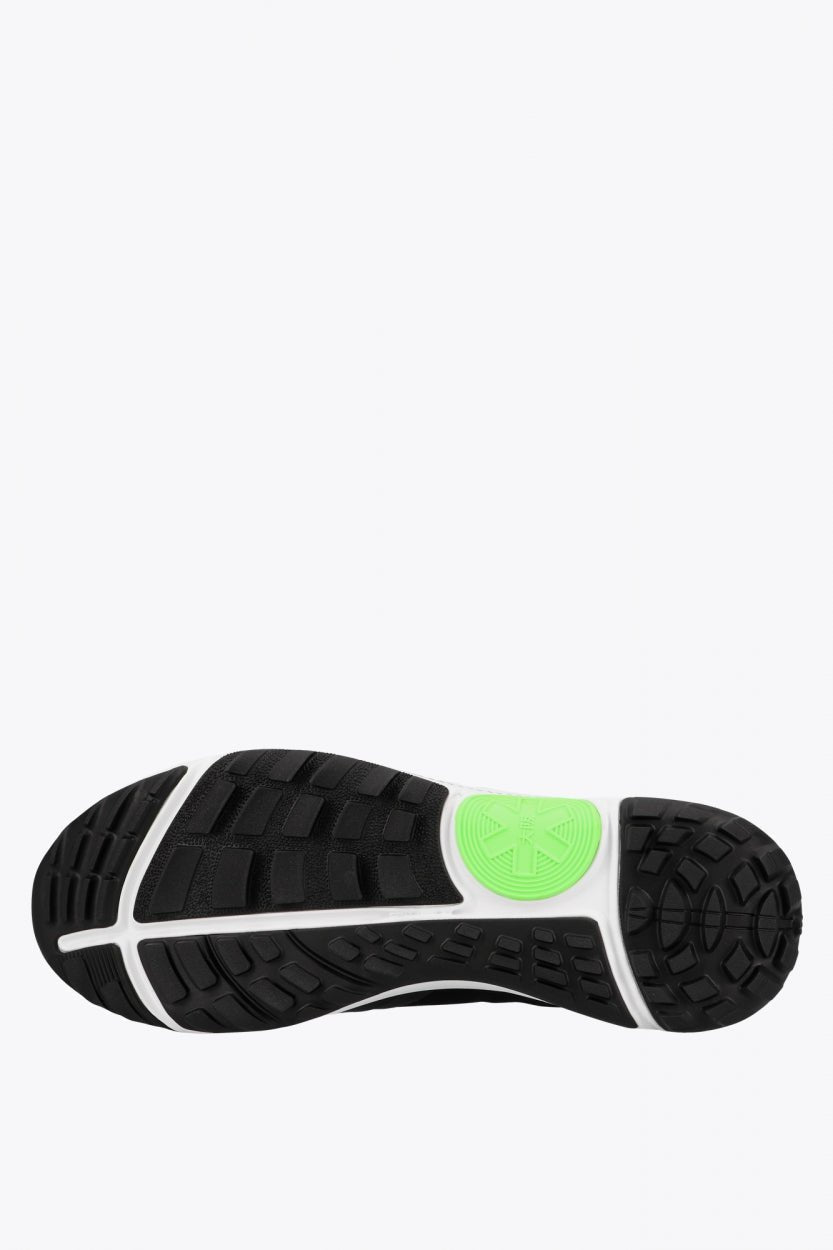 Osaka IDO Mk1 Padel Shoes - Iconic Black - Racquet Point