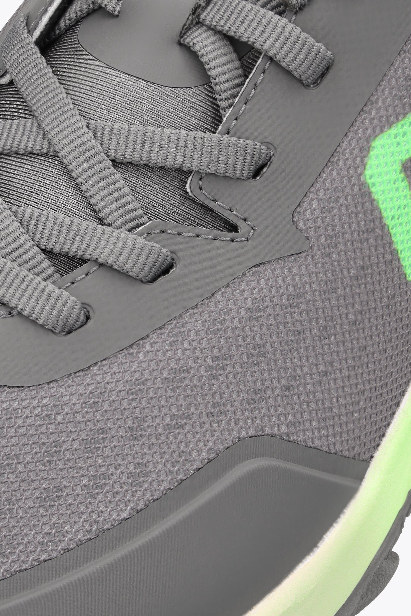 Osaka KAI MK1 Pro Tour Padel Shoes - Cool Gray - Racquet Point