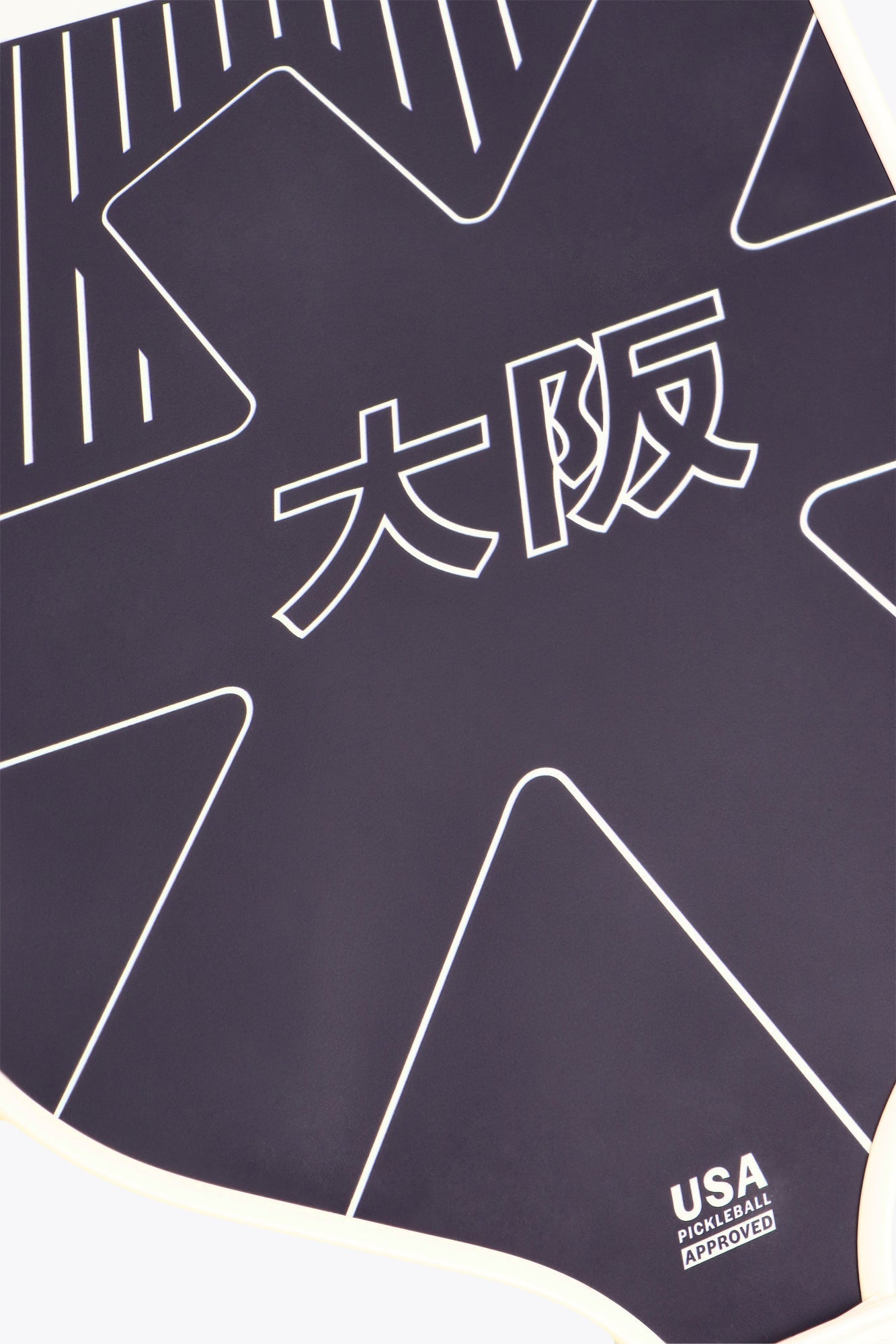Osaka Pickleball Paddle Kazoku - Future Dusk - Racquet Point