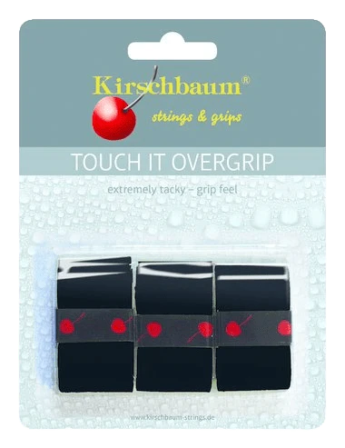 Kirschbaum Overgrip Touch It