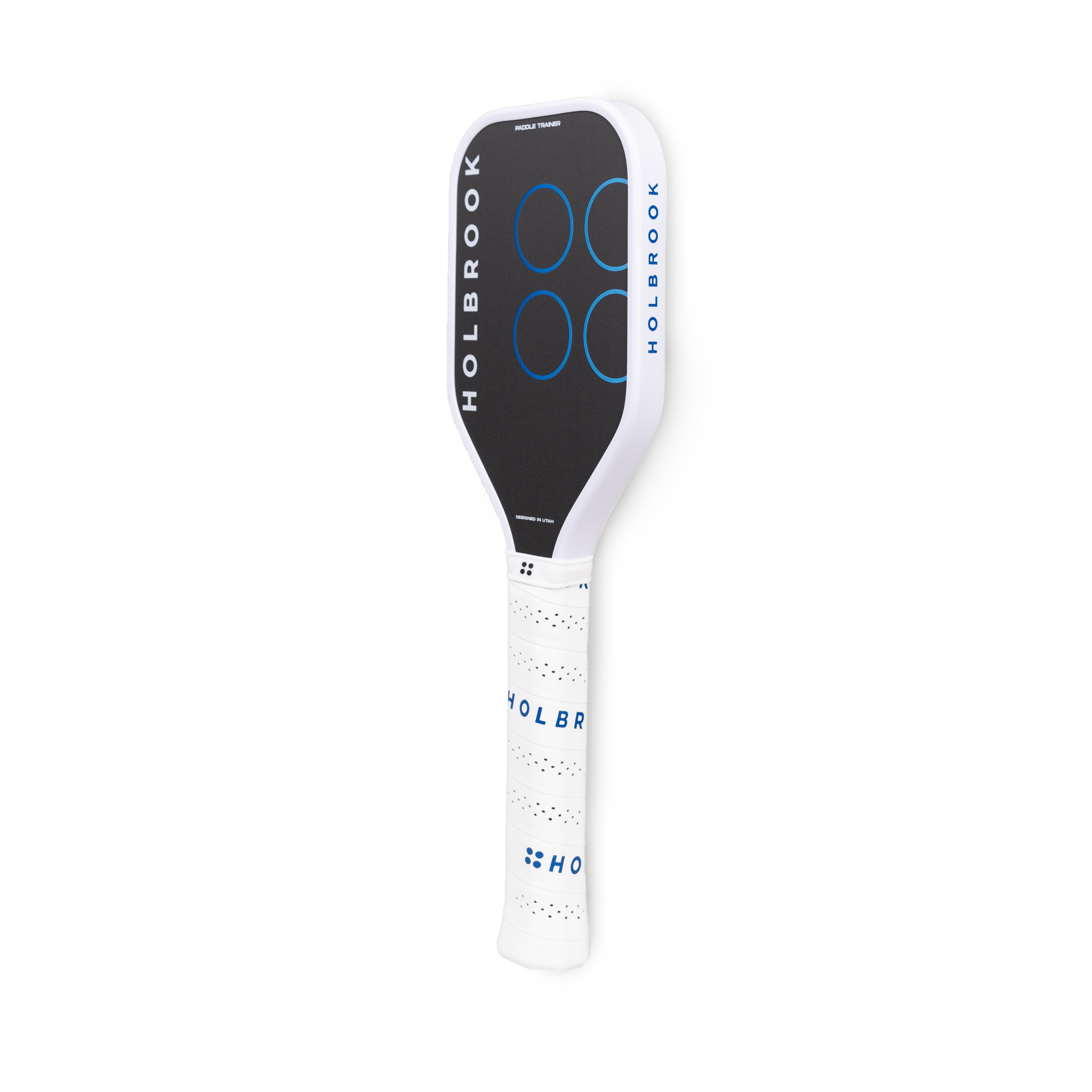 Holbrook Paddle Trainer angled view