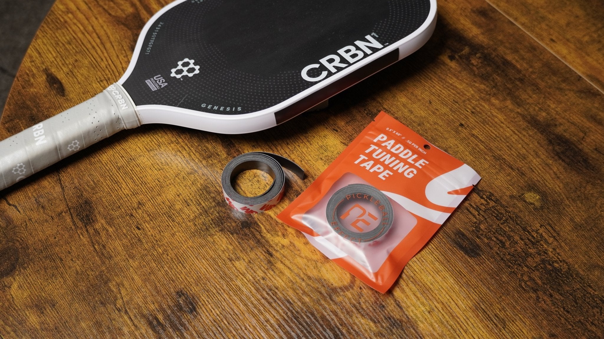 Paddle Tuning Tape for Pickleball - Racquet Point