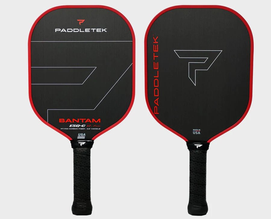 Paddletek Bantam ESQ - C 14.3 Pickleball Paddle - Racquet Point