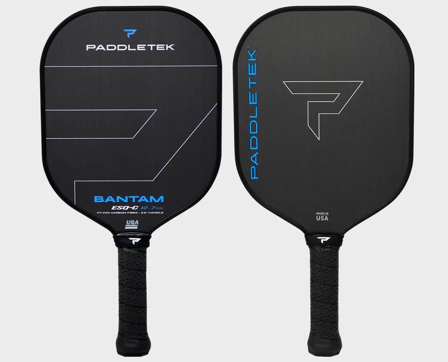 Paddletek Bantam ESQ - C 14.3 Pickleball Paddle - Racquet Point