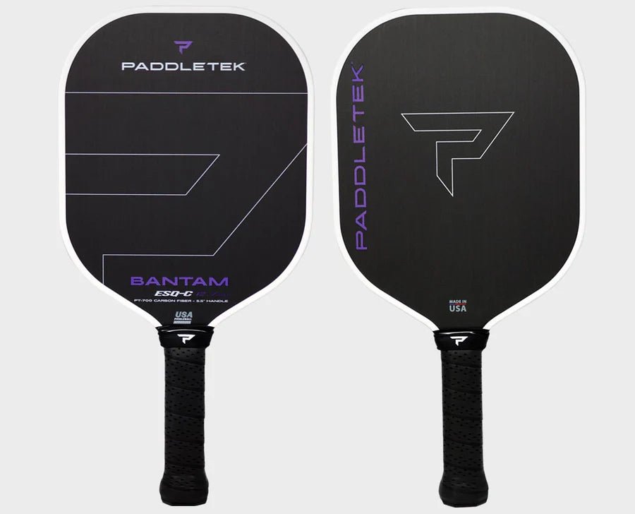 Paddletek Bantam ESQ - C 14.3 Pickleball Paddle - Racquet Point