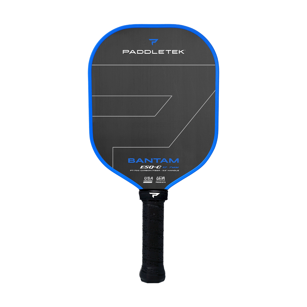 Paddletek Bantam ESQ - C Pickleball Paddle 12.7mm - Racquet Point