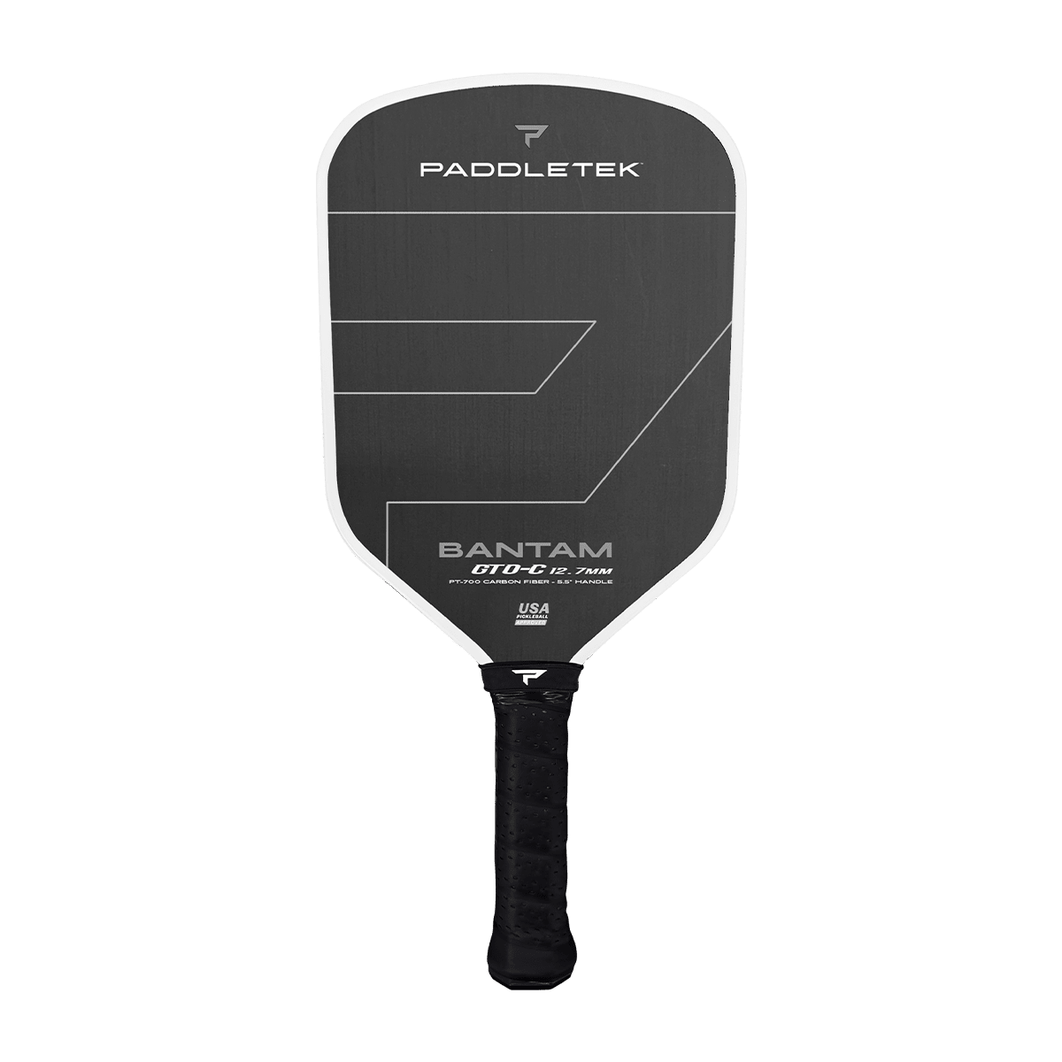 Paddletek Bantam GTO - C Pickleball Paddle - Racquet Point