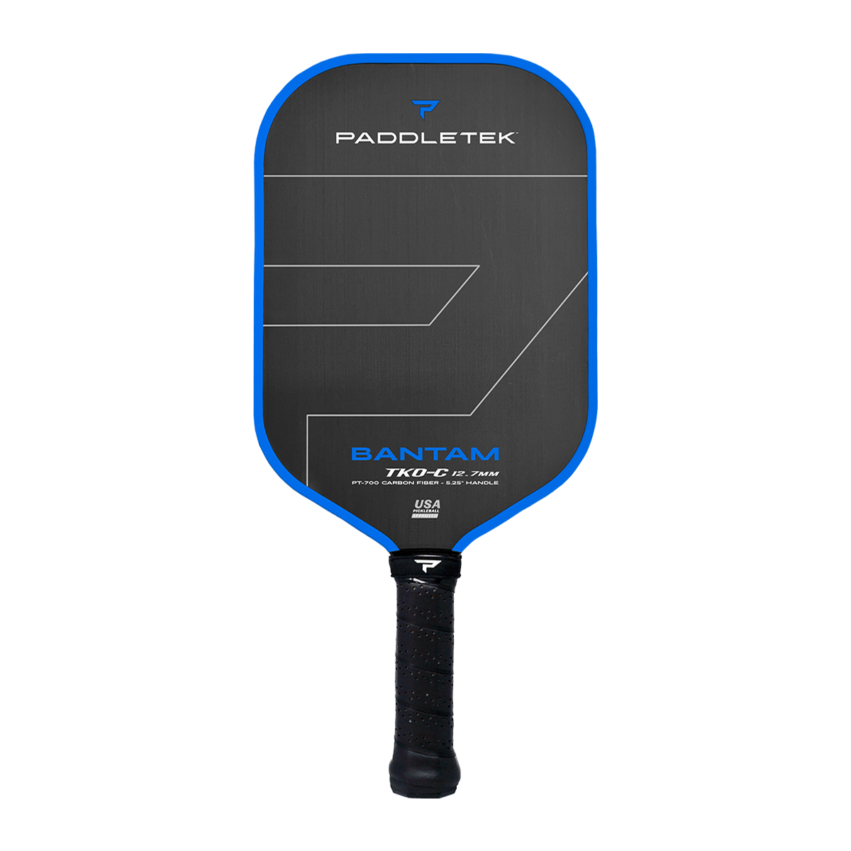 Paddletek Bantam TKO - C Pickleball Paddle 12.7mm - Racquet Point