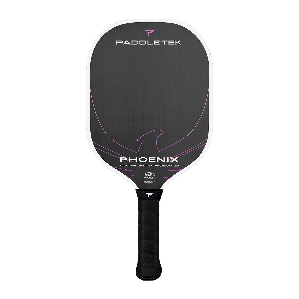 Paddletek Phoenix Firestorm Pickleball Paddle - Racquet Point