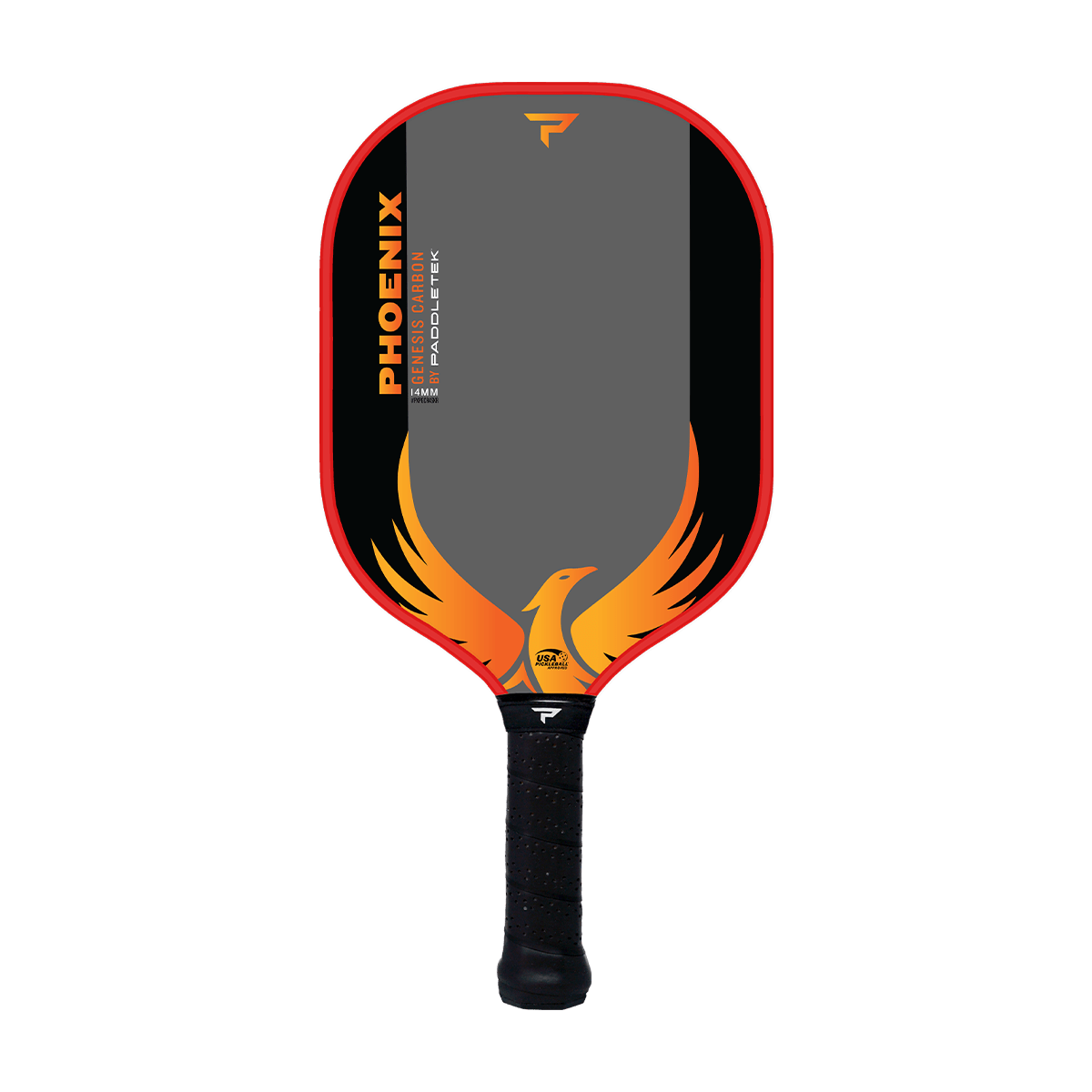 Paddletek Phoenix Genesis Carbon Pickleball Paddle - Racquet Point