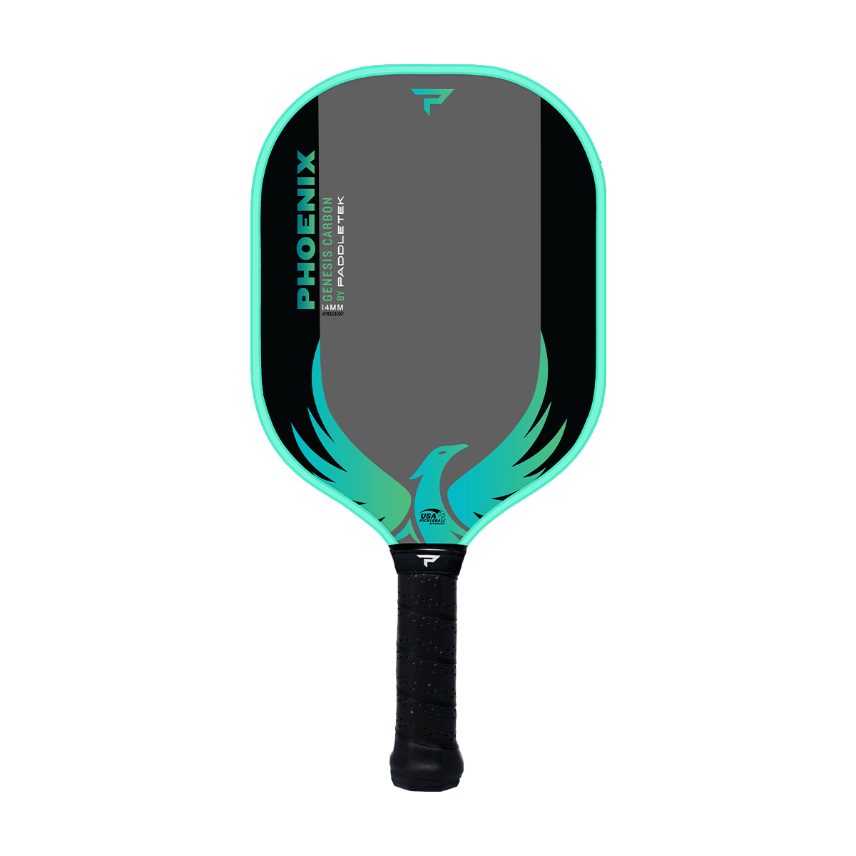 Paddletek Phoenix Genesis Carbon Pickleball Paddle - Racquet Point